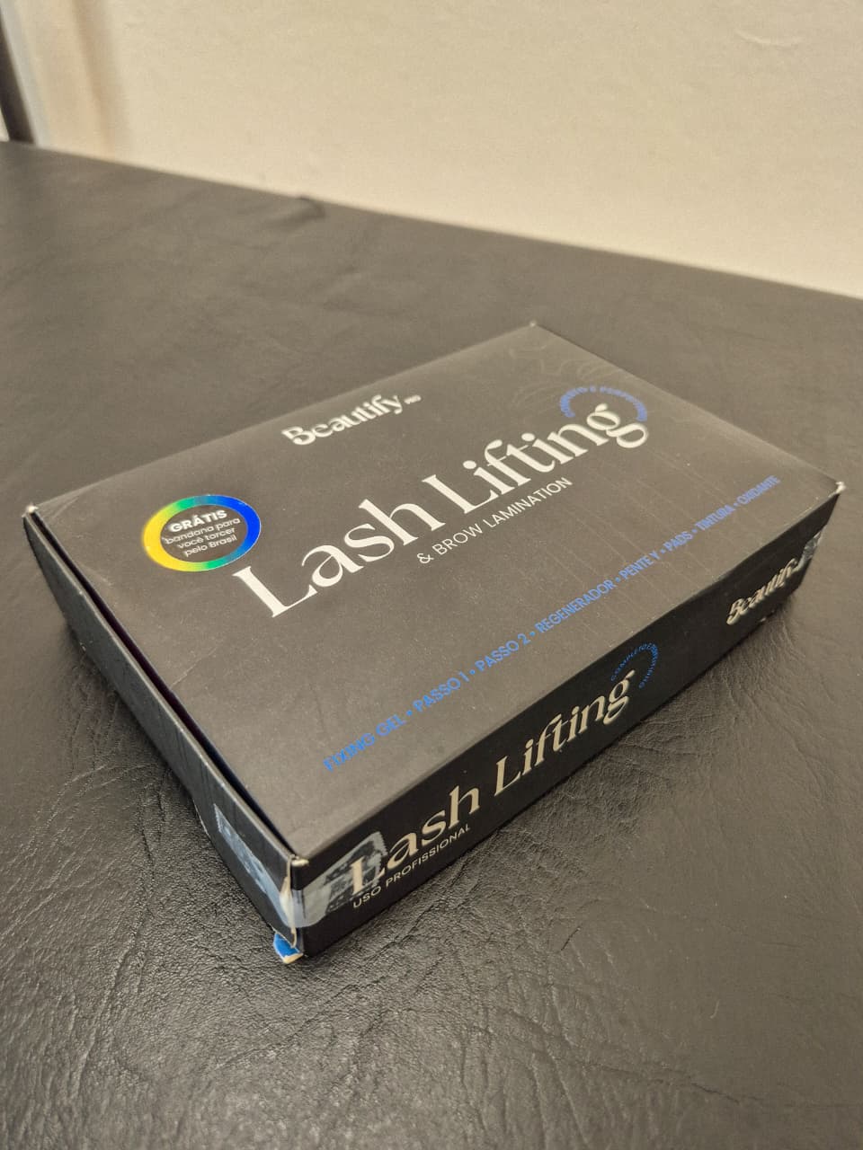 Kit Lash Lifting & Brow Lamination
